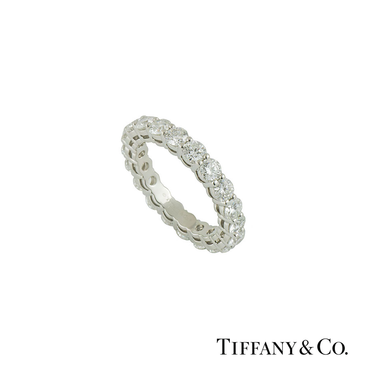 tiffany embrace ring